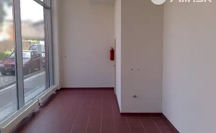 Prodej obchodních prostor 32 m², Brno