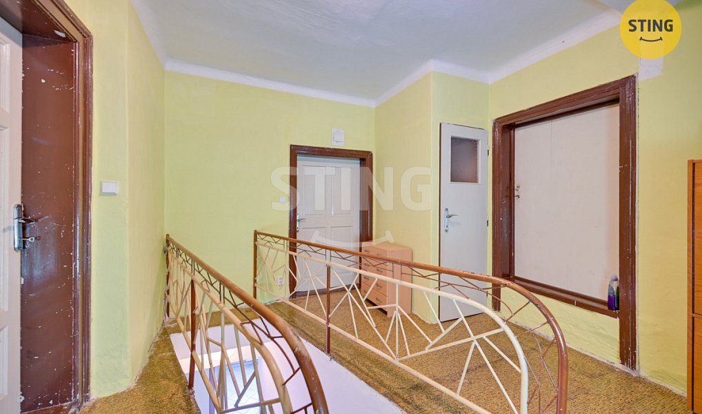 Prodej domu 201 m² s pozemkem 458 m², Janov – náhled fotky 6