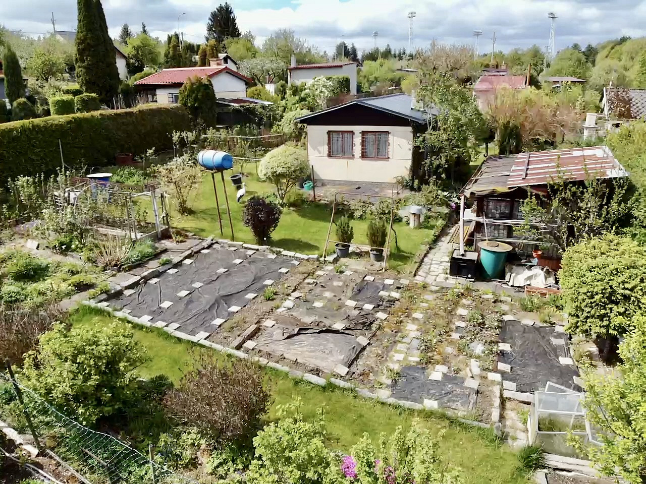 Prodej chaty/chalupy 20 m² s pozemkem 389 m² — photo 4