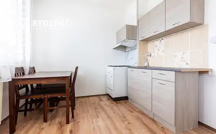 Pronájem bytu 2+kk 32 m²