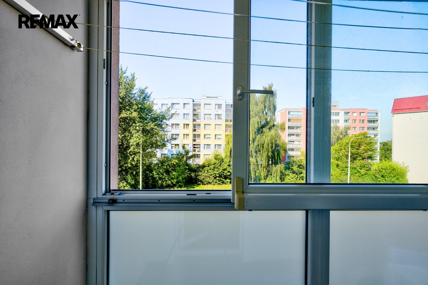 Prodej bytu 3+kk 61 m² - Więcej