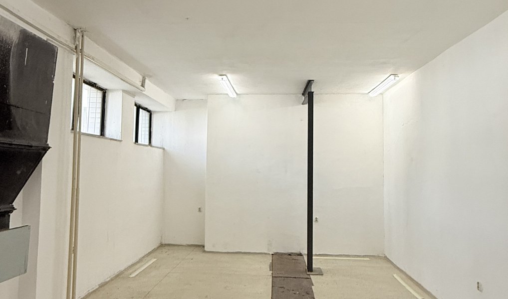 Pronájem skladovacích prostor 30 m², Ústí nad Labem – náhled fotky 4