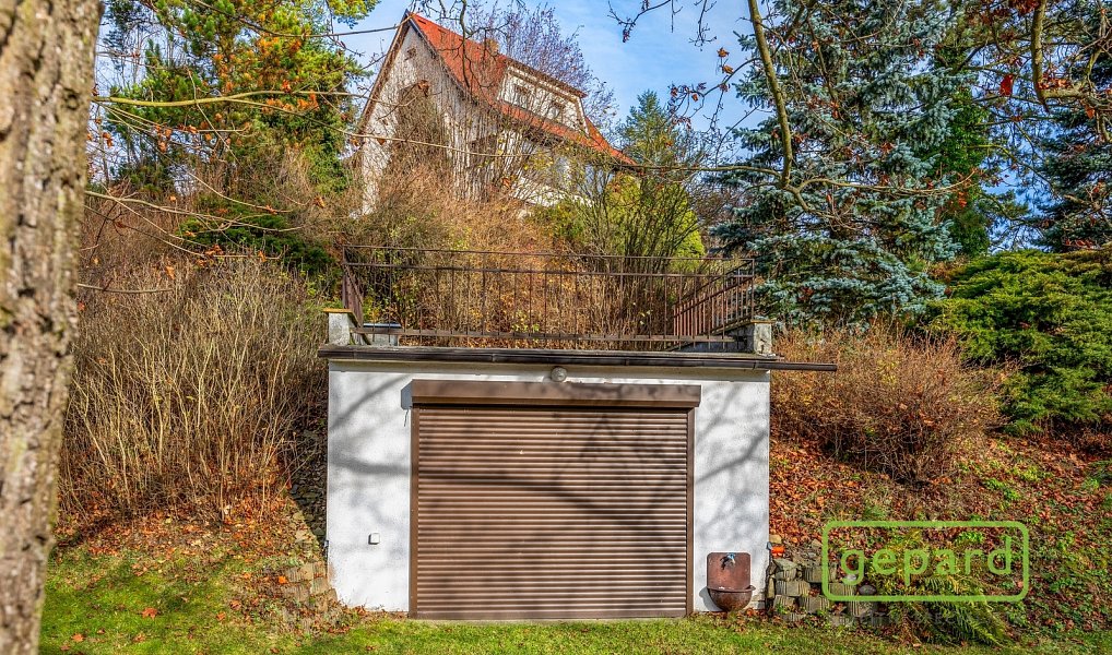 Prodej stavebního pozemku 3 820 m², Čisovice – náhled fotky 26