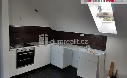 Pronájem bytu 1+kk 15 m²