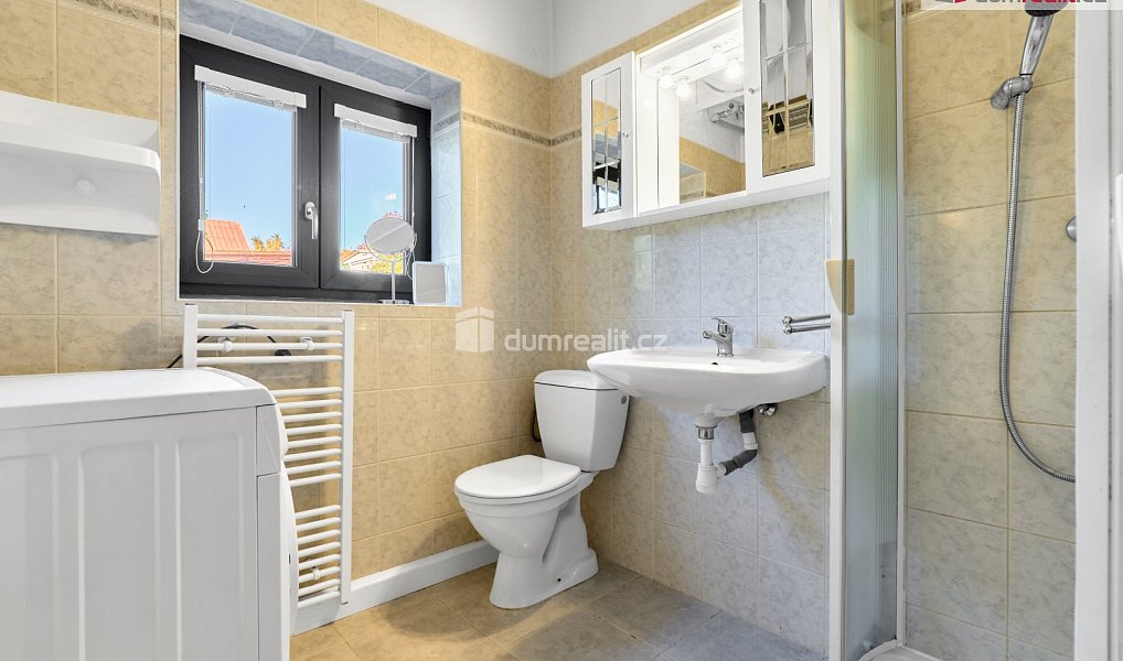 Prodej domu 250 m² s pozemkem 1 520 m², Stará Voda – náhled fotky 11
