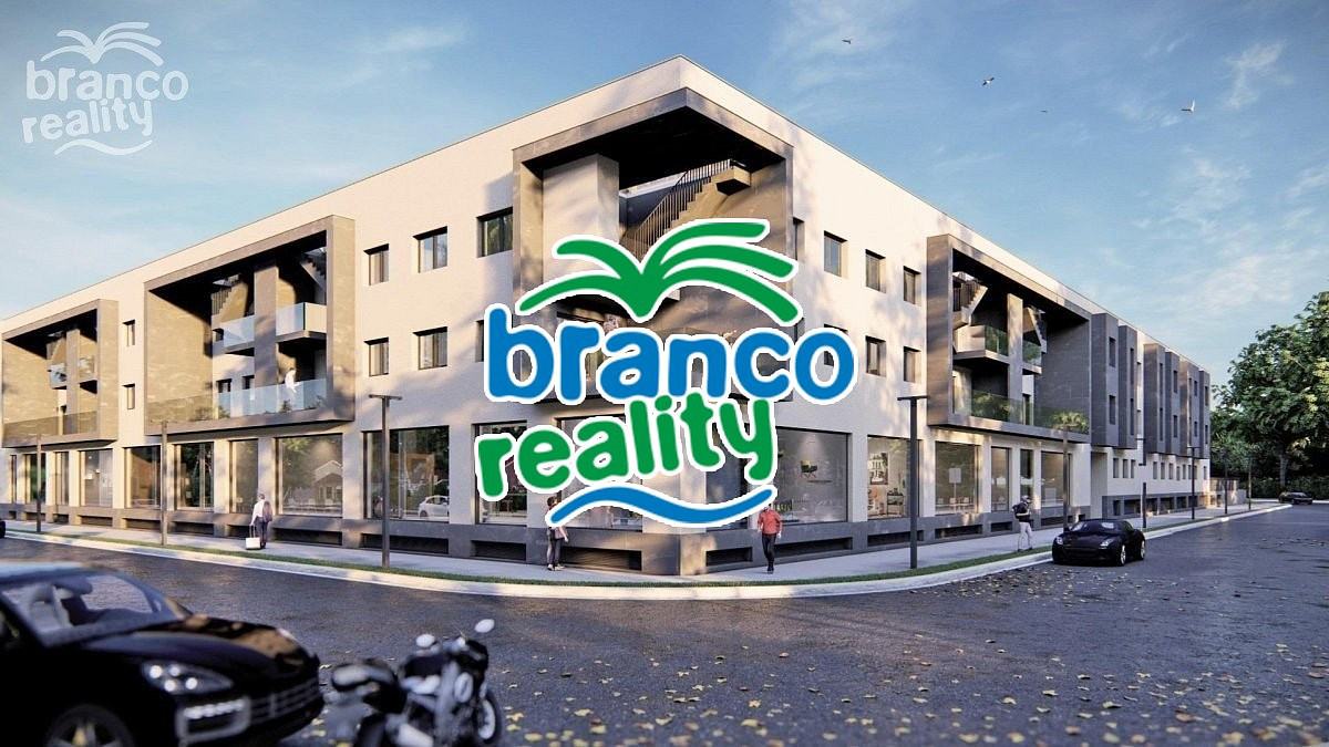 Prodej bytu 4+kk 107 m²