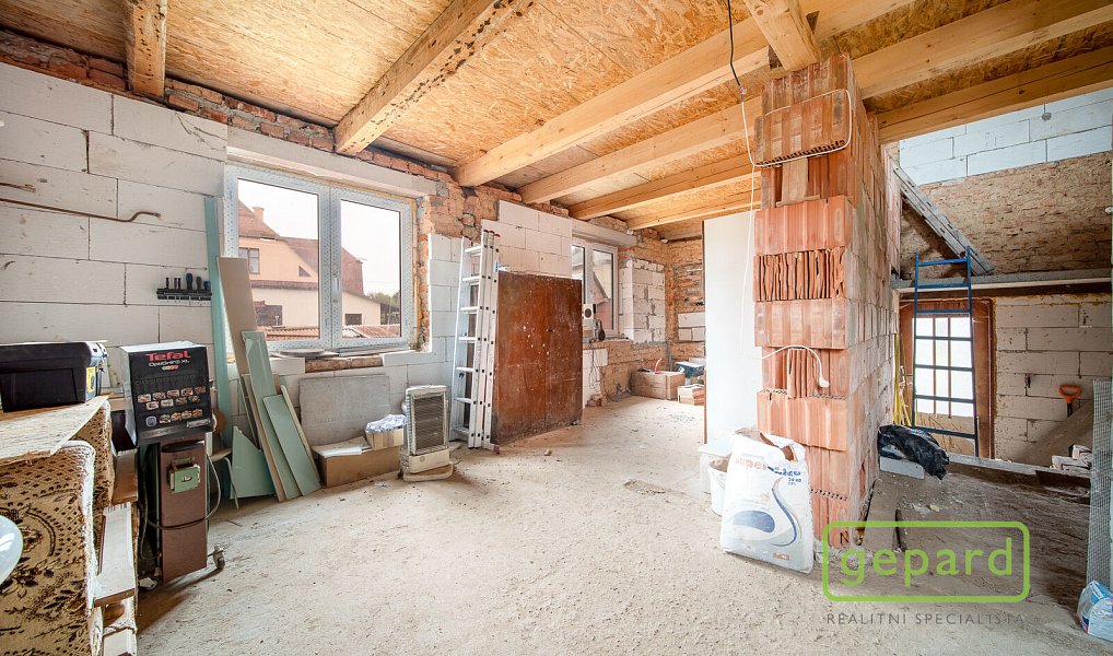 Prodej domu 100 m² s pozemkem 715 m², Rokytnice v Orlických horách – náhled fotky 5
