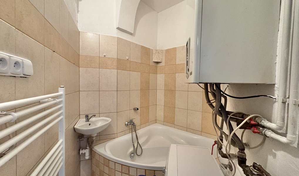 Pronájem bytu 3+1 76 m², Chrastava – náhled fotky 3