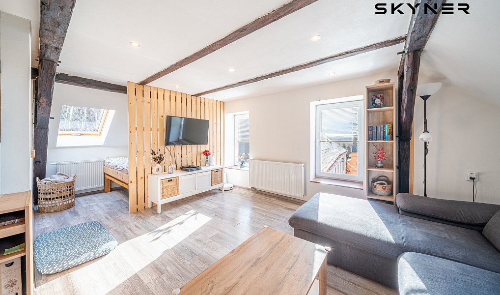 Prodej domu 310 m² s pozemkem 781 m², Telnice – náhled fotky 11