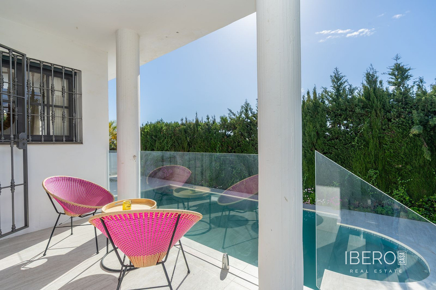 Casa 6+kk – Estepona, Rincon de Pilar - Més
