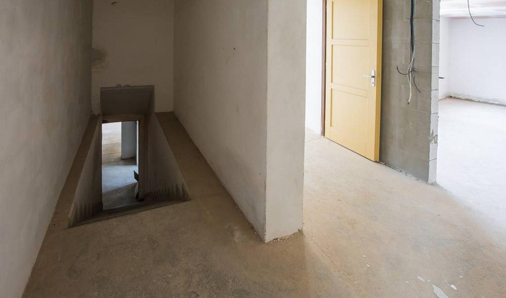 Prodej nájemního domu, činžáku 1 136 m², Nová Bystřice – náhled fotky 10
