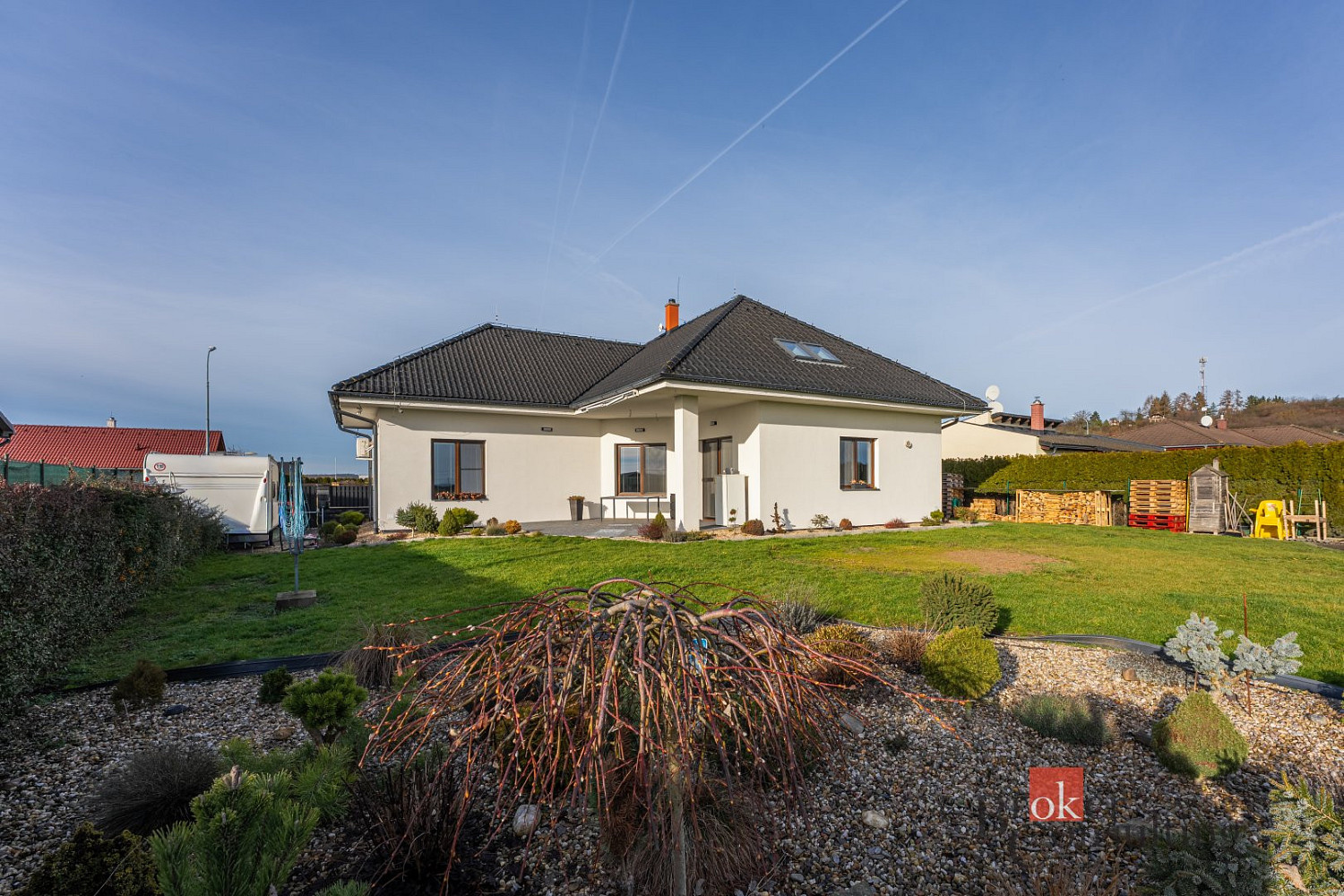 Prodej domu 240 m² s pozemkem 812 m²