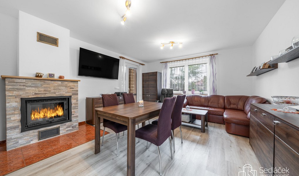 Prodej domu 100 m² s pozemkem 1 272 m², Nové Sedlo – náhled fotky 11