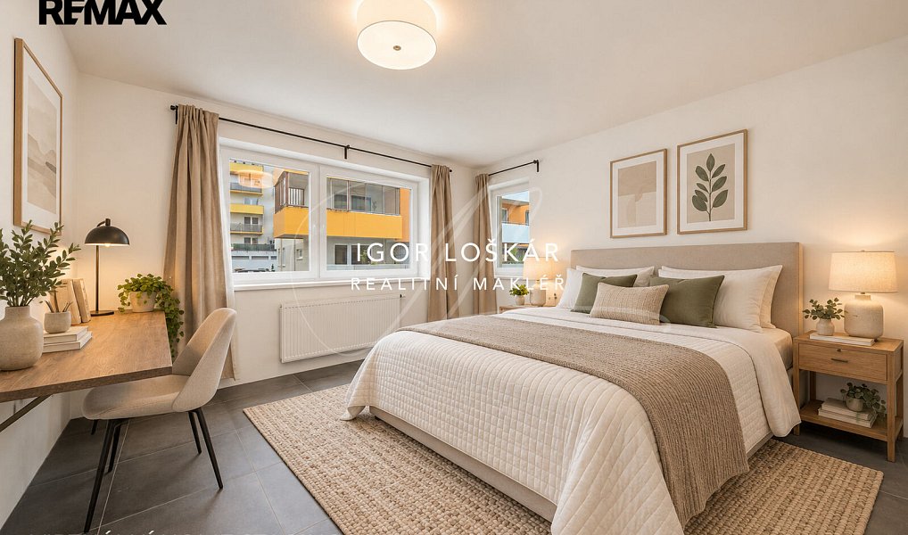 Prodej bytu 3+kk 78 m², Brno – náhled fotky 23