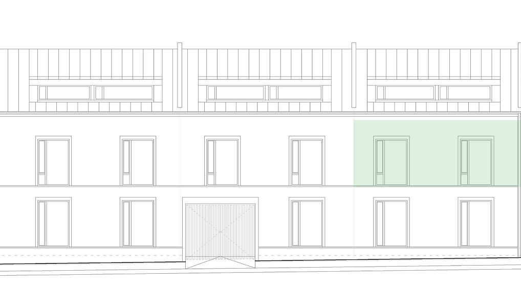 Prodej bytu 3+kk 66 m², Velké Bílovice – náhled fotky 9