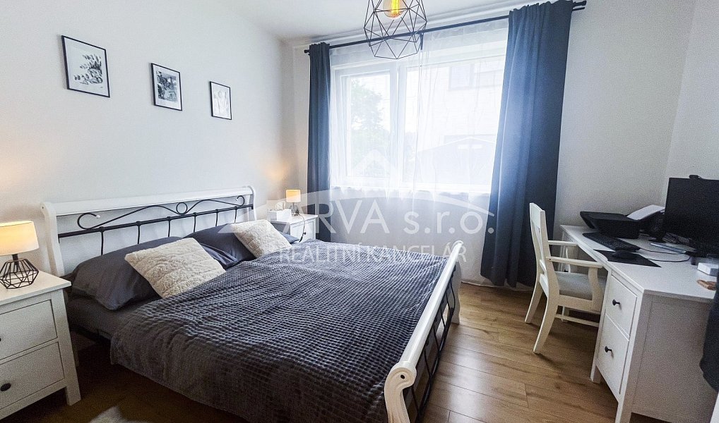 Prodej bytu 3+kk 73 m², Rokycany – náhled fotky 13