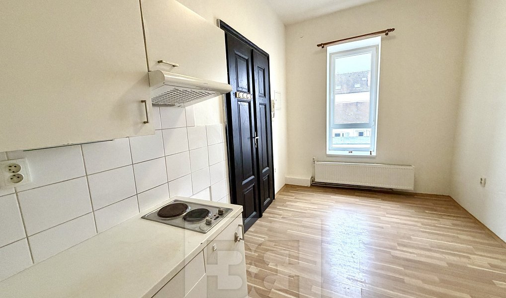 Prodej bytu atypického 14 m², Štětí – náhled fotky 4