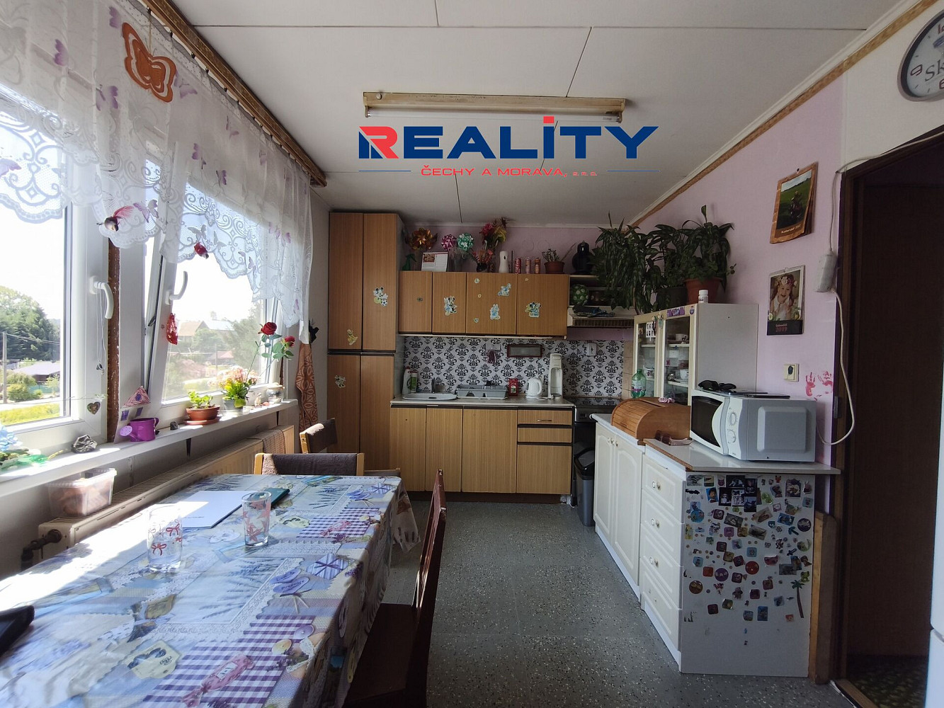 Prodej bytu 3+1 72 m²