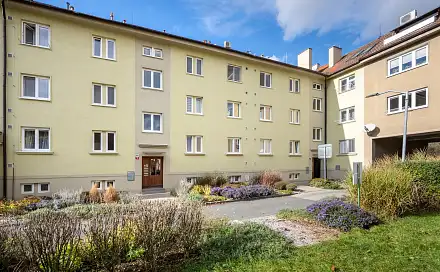 Prodej bytu 3+kk 91 m², Bezručova čtvrť, Kuřim, okres Brno-venkov