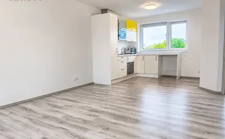 Pronájem bytu 2+kk 50 m², Křižanovice, okres Vyškov