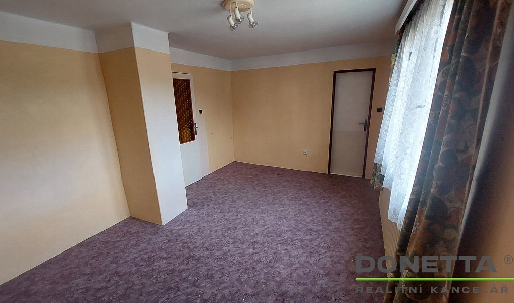 Prodej domu 130 m² s pozemkem 1 408 m², Potštejn – náhled fotky 19