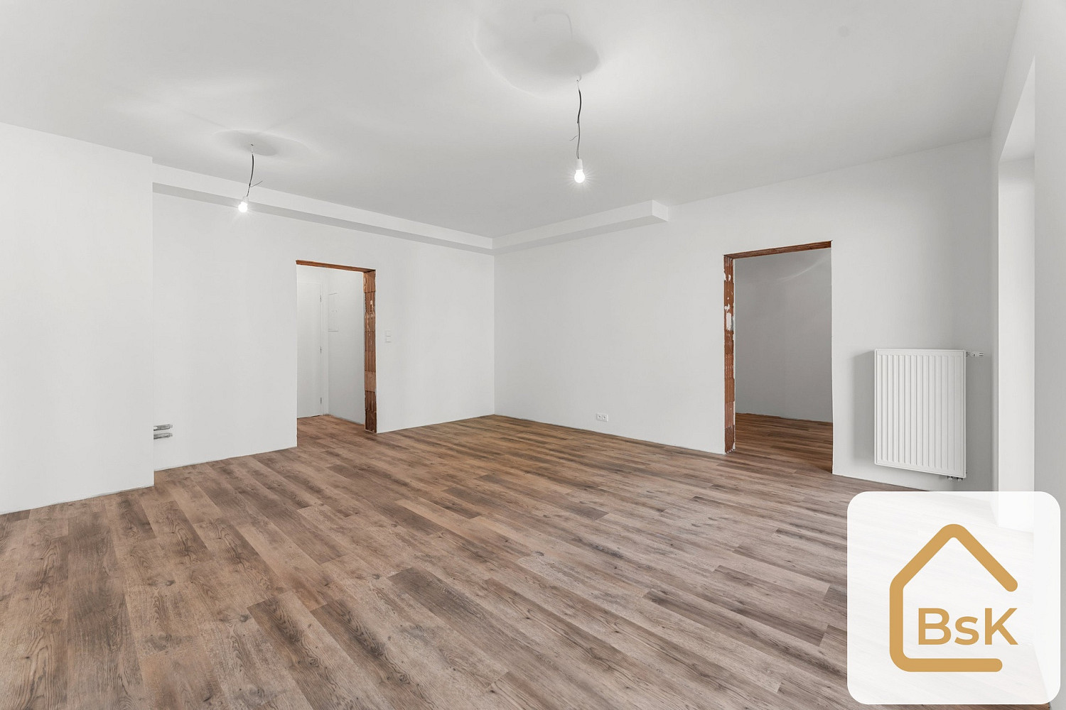 Prodej bytu 1+kk 36 m² — photo 3