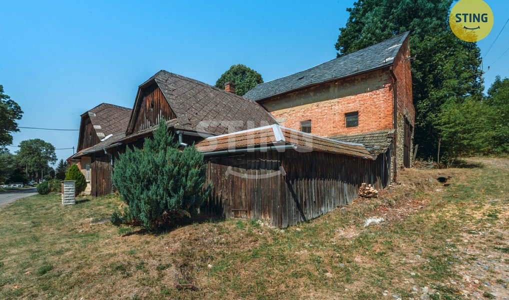 Prodej domu 300 m² s pozemkem 929 m², Radiměř – náhled fotky 13