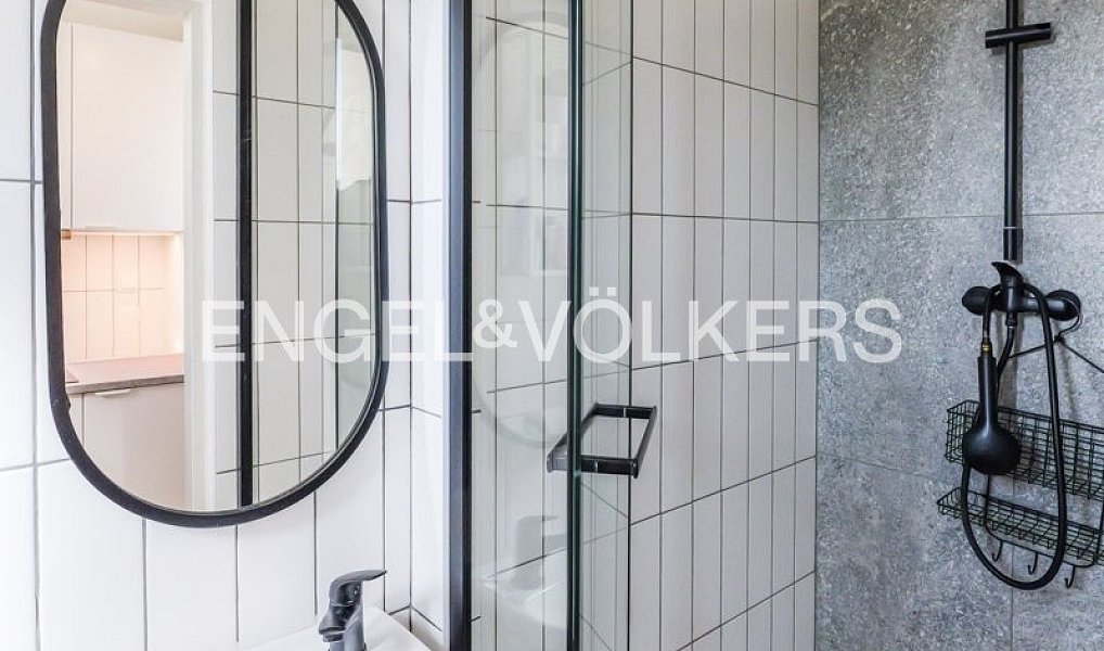 Prodej bytu 1+1 38 m², Praha – náhled fotky 4