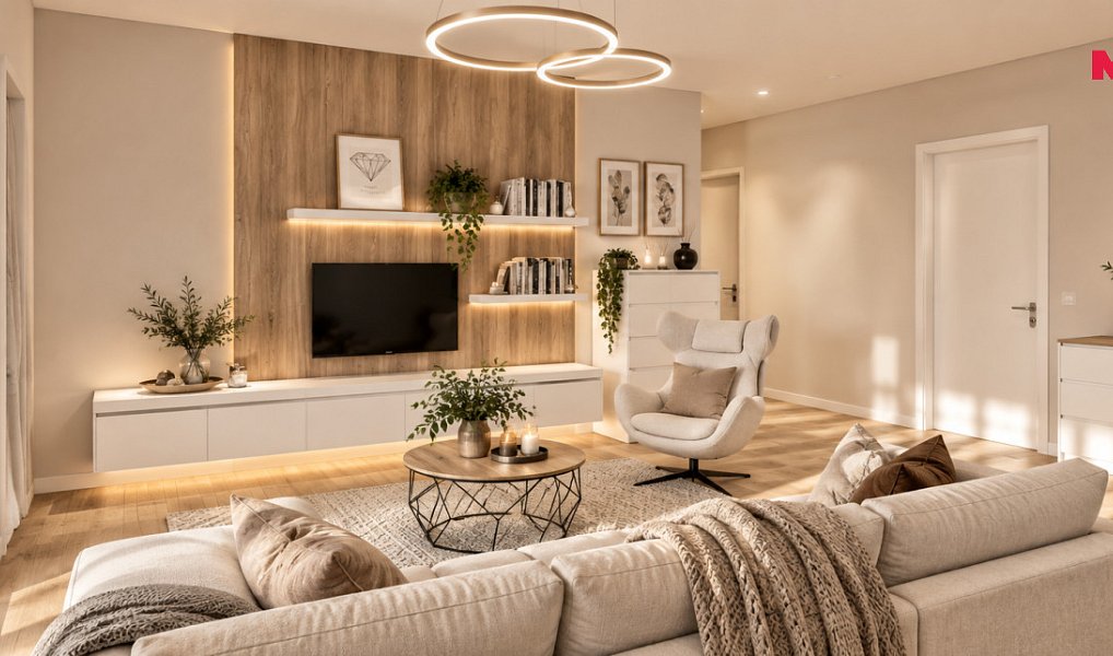Prodej domu 140 m² s pozemkem 1 144 m², Opolany – náhled fotky 4