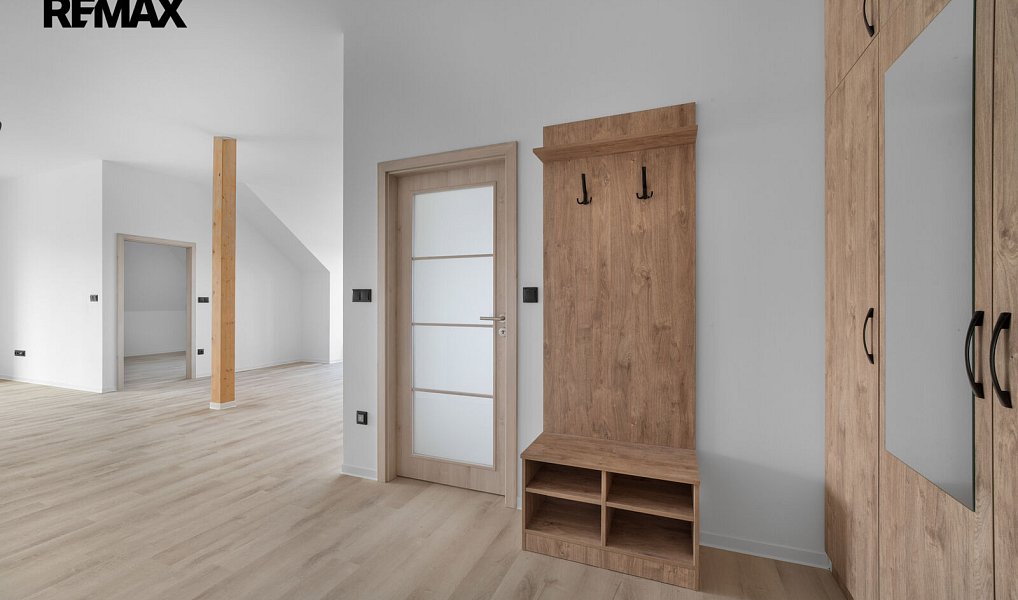 Pronájem bytu 4+kk 115 m², Prostějov – náhled fotky 3