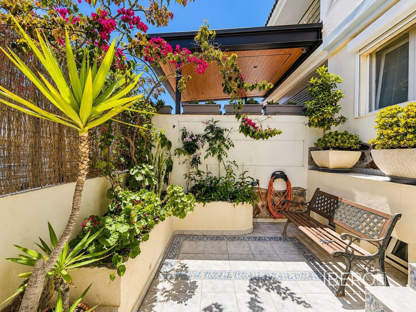 Casa 6+kk – San Bartolomé de Tirajana, Hoya de Tunte - Vista 2