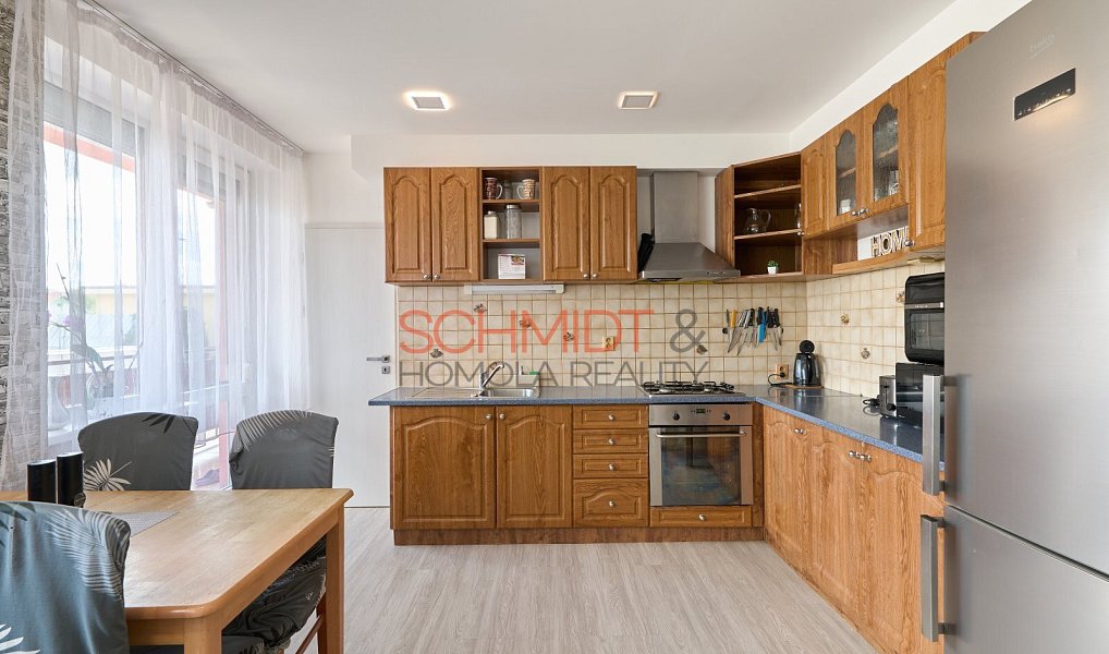 Prodej bytu 3+kk, 74 m², Břeclav, Zaječí