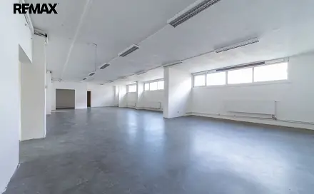 Pronájem obchodních prostor 330 m², nám. Jana Zajíce, Šumperk