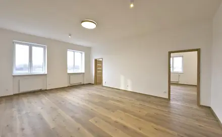 Pronájem bytu 3+1 94 m²