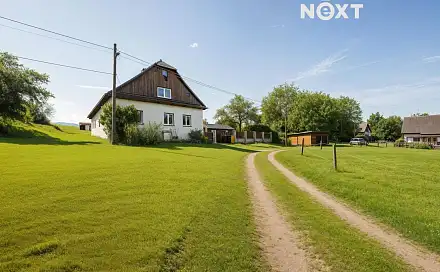 Prodej domu 200 m² s pozemkem 13 985 m², Moravský Beroun - Čabová, okres Olomouc
