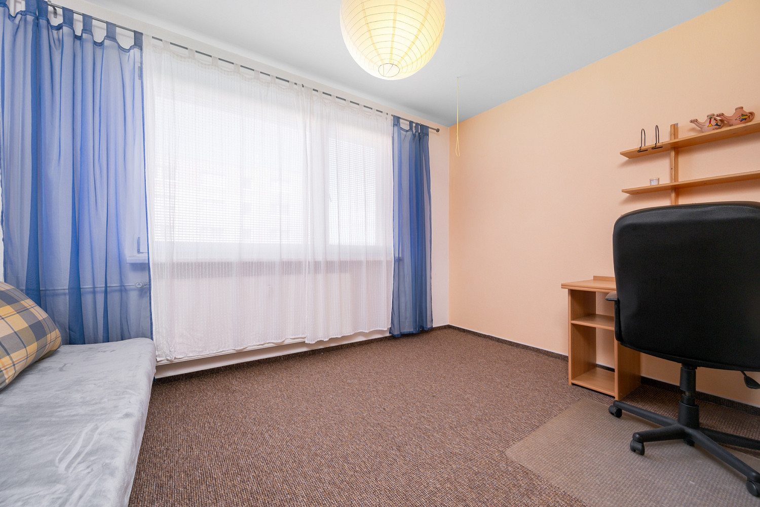 Prodej bytu 3+1 70 m² – pohled 6