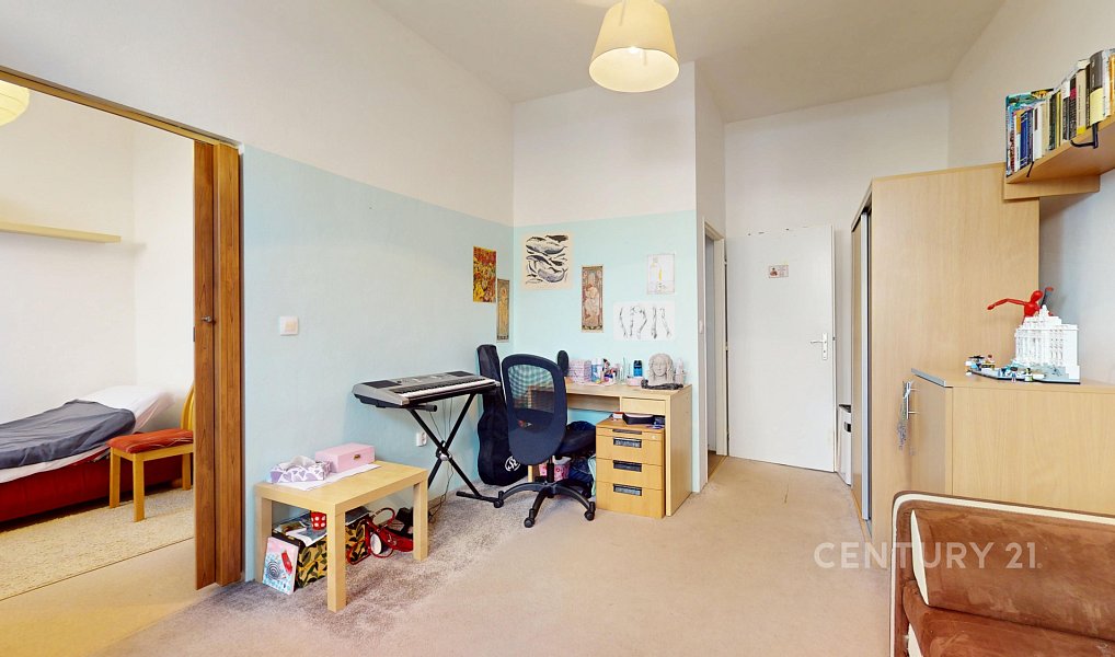 Prodej bytu 3+1 63 m², Opava – náhled fotky 15