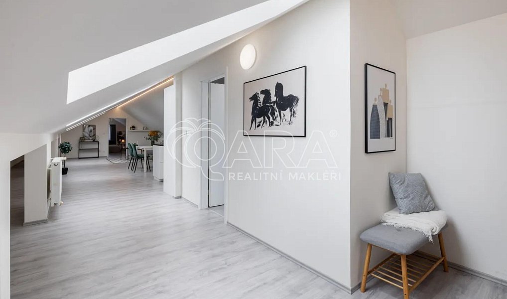Prodej bytu 2+kk 79 m², Říčany – náhled fotky 9