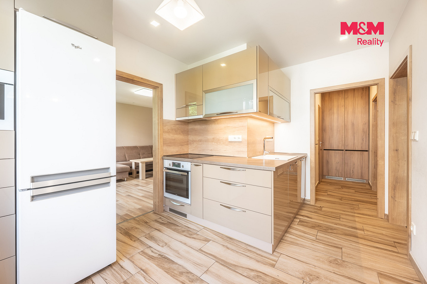 Prodej bytu 3+1 69 m² — photo 2