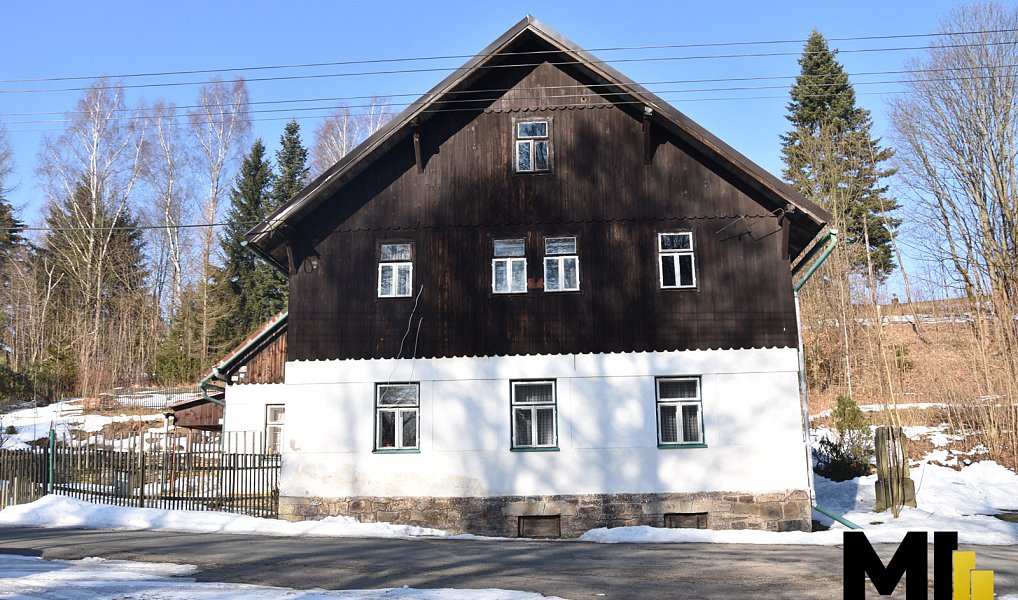 Prodej domu 378 m² s pozemkem 1 660 m², Bartošovice v Orlických horách – fotka 1 z 18
