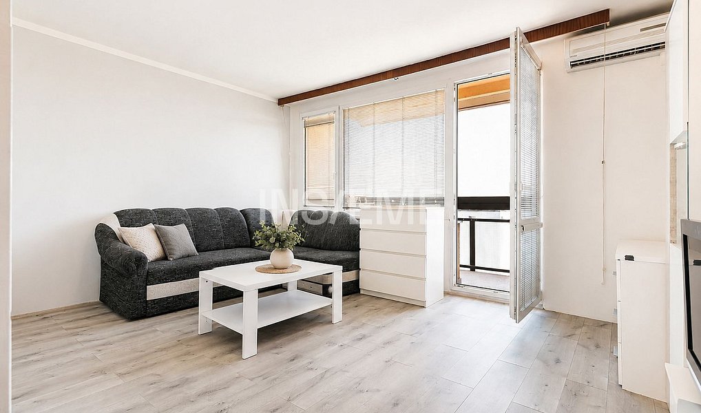 Prodej bytu 2+kk 47 m², Brno – náhled fotky 2