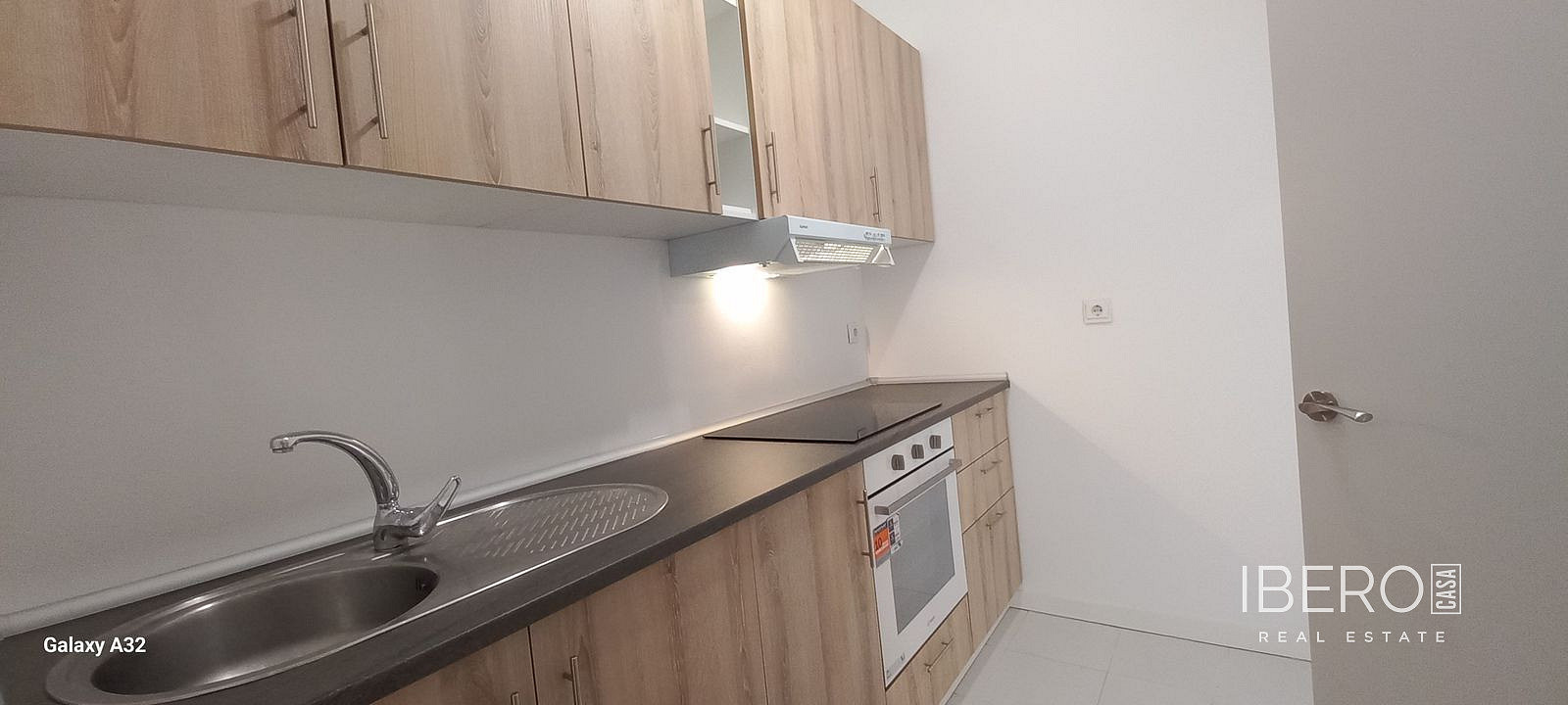Piso 4+kk – Mijas, Riviera del Sol - Fase VIII, Urbanización Sitio de Calahonda - Vista 4