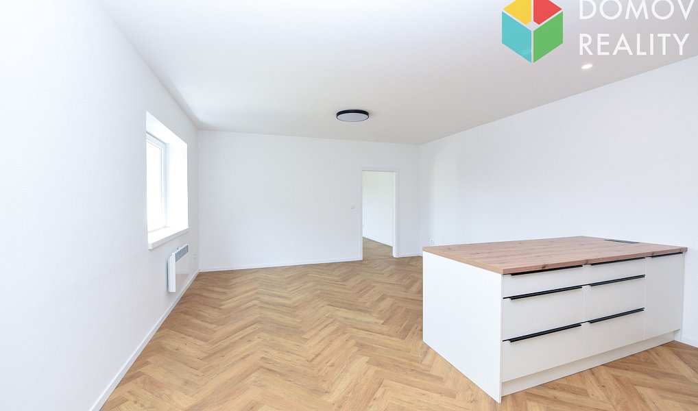 Prodej bytu 2+kk 64 m², Chyňava – náhled fotky 9