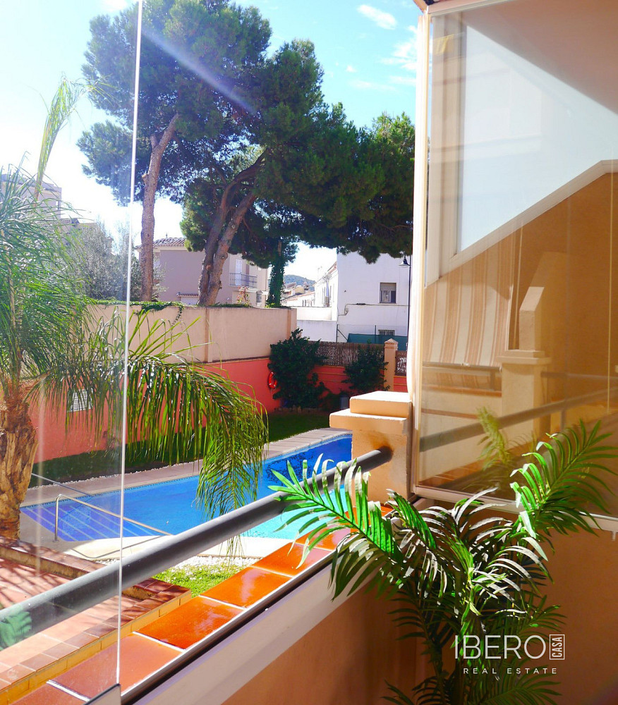 Piso 2+kk – Fuengirola, Los Boliches