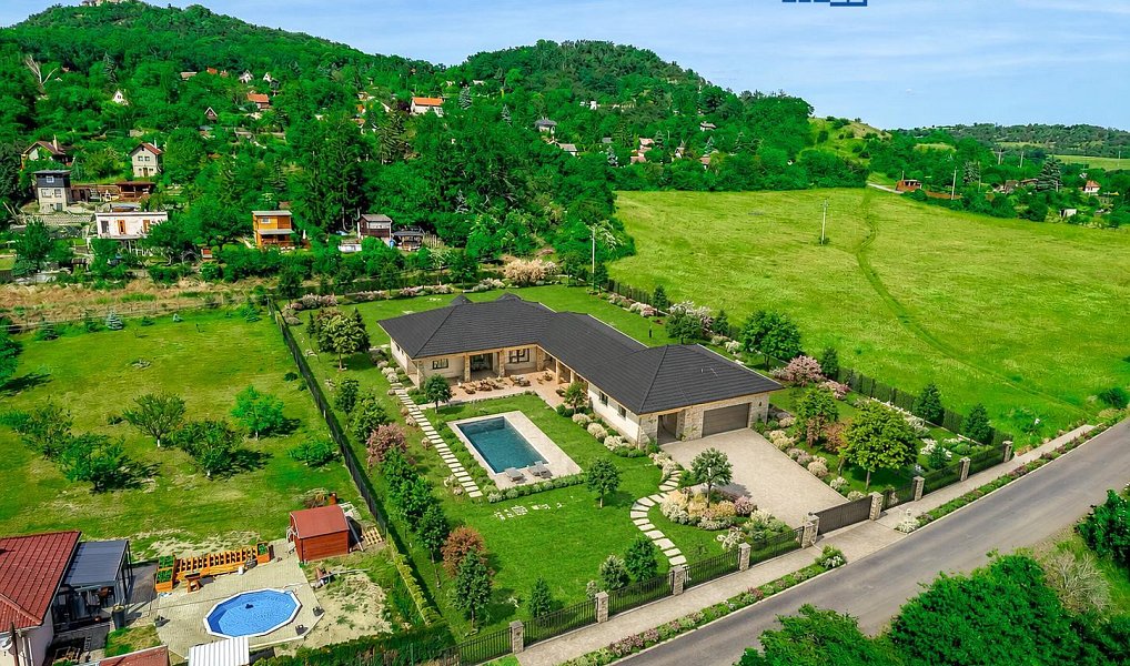 Prodej stavebního pozemku 3 430 m², Bystřany – náhled fotky 10