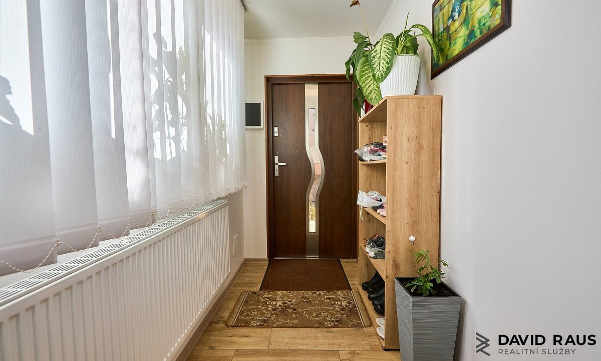 Prodej domu 185 m² s pozemkem 194 m² – fotografie 4