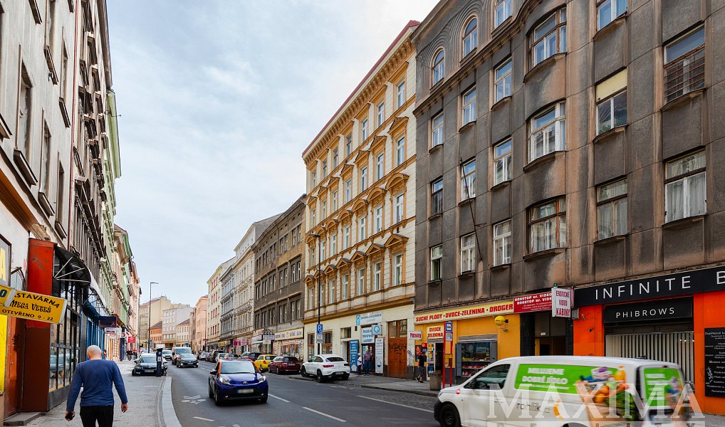 Prodej bytu 3+kk 64 m², Praha – náhled fotky 21