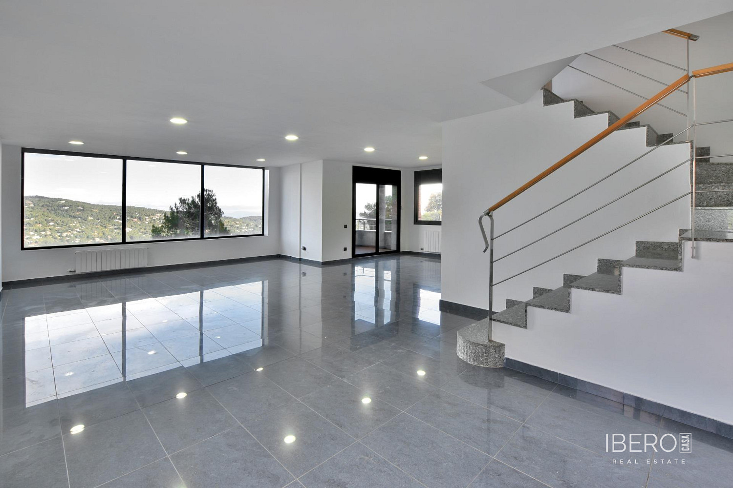 Casa 6+kk – Matadepera, el Pla de Sant Llorenç, Vallès Occidental - Vista 4