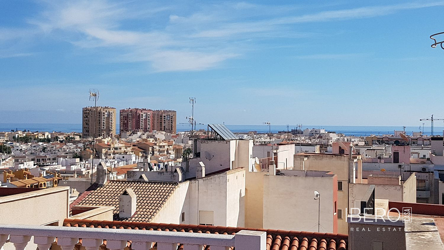Pis 6+kk – Torrevieja, Europa, el Baix Segura / La Vega Baja