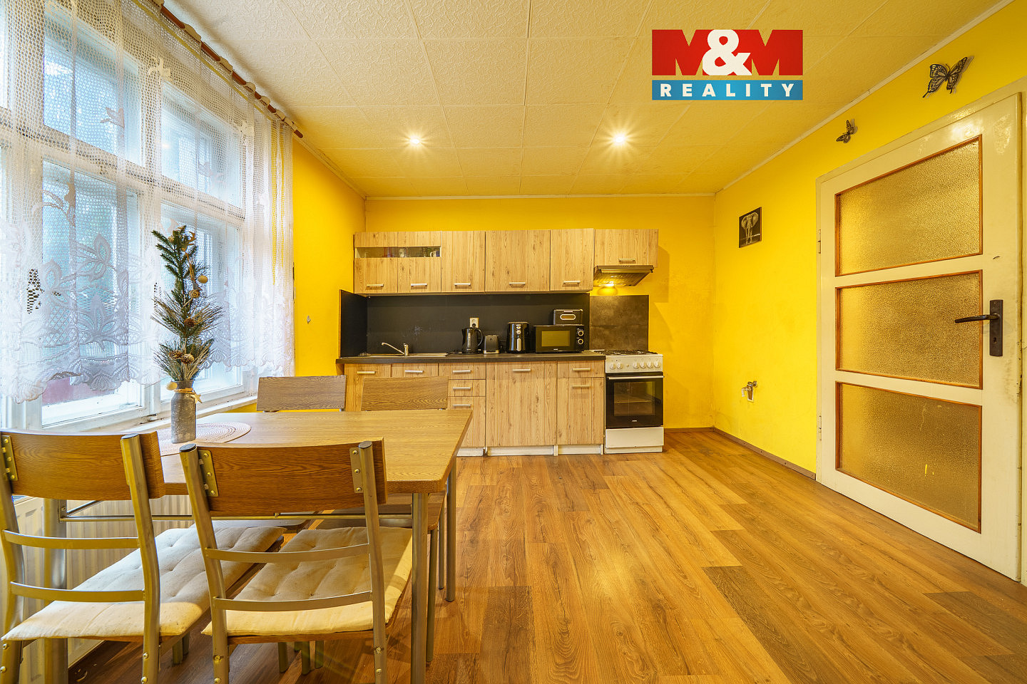 Prodej domu 170 m² s pozemkem 586 m² – fotografie 4